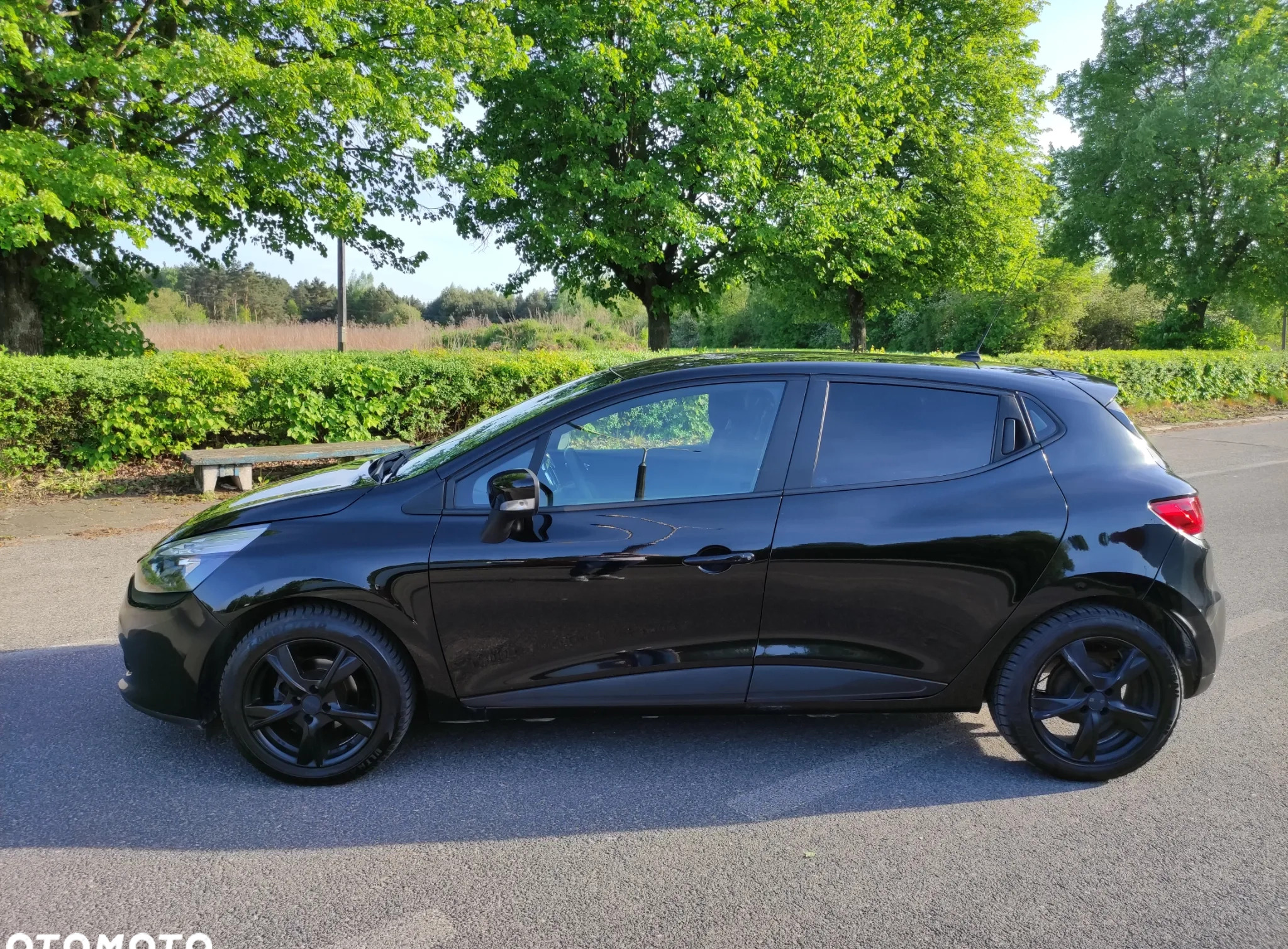 Renault Clio cena 27900 przebieg: 126780, rok produkcji 2012 z Lublin małe 67